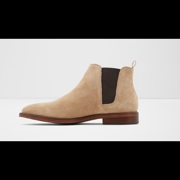 Men chelsea boots - Picture 3 of 5